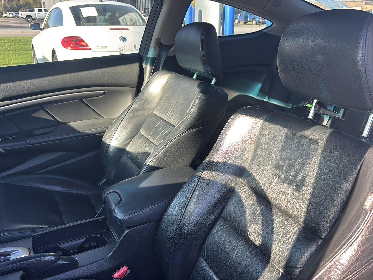 Used 2012 Honda Accord EX-L image 16