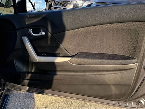 Used 2015 Honda Civic LX image 18