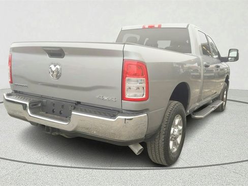 Used 2024 RAM 2500 Big Horn image 6