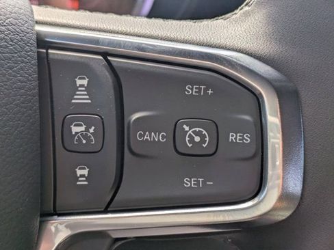 New 2026 RAM 1500 Laramie w/ Night Edition image 22