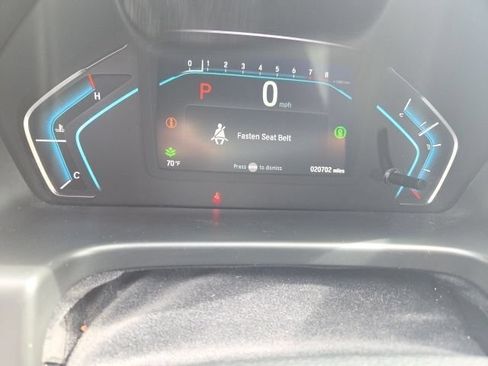 Used 2023 Honda Odyssey EX-L image 7