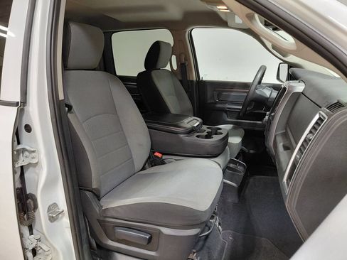 Certified 2022 RAM 1500 Classic SLT w/ Electronics Group AWD/4WD image 25
