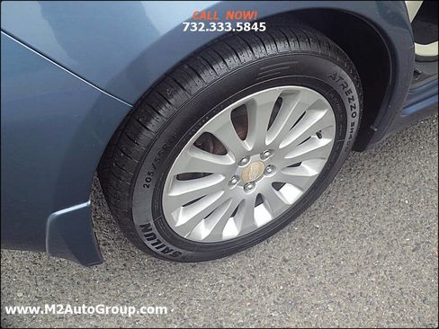 Used 2010 Subaru Impreza 2.5i Premium image 29