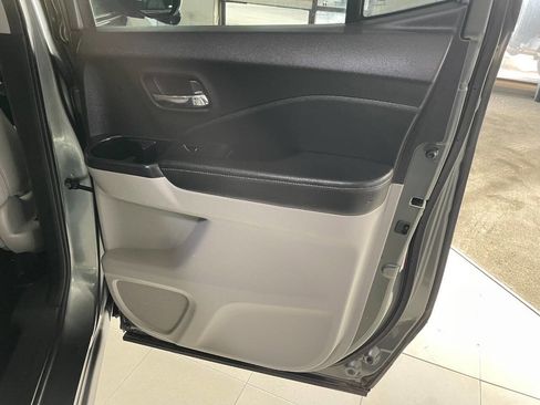 Used 2017 Honda Ridgeline RTL-T image 22