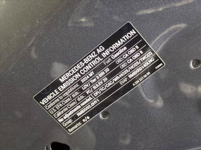 Used 2024 Mercedes-Benz C 300 Sedan image 26
