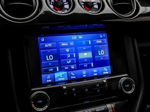 Used 2021 Ford Mustang Shelby GT500 w/ Carbon Fiber Track Pack image 76