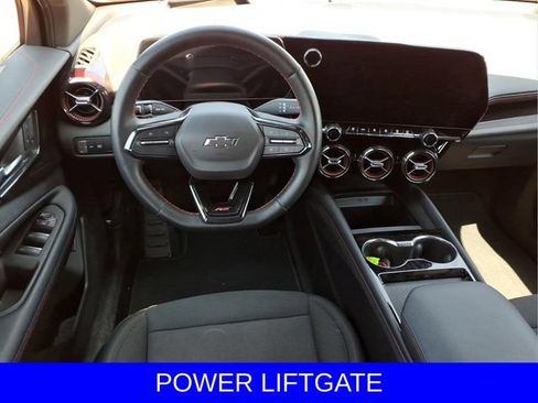 Used 2024 Chevrolet Blazer EV RS AWD/4WD image 5