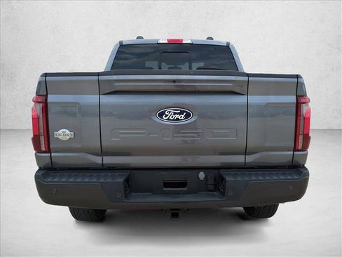 Used 2024 Ford F150 King Ranch w/ FX4 Off-Road Package AWD/4WD image 6