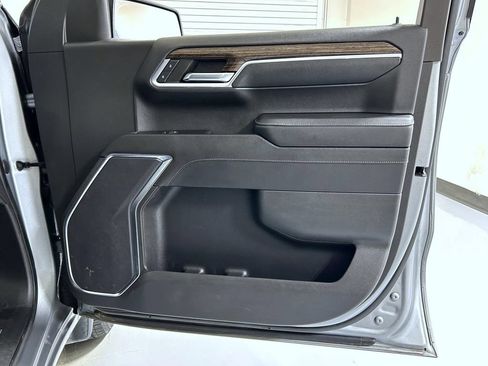 Certified 2023 GMC Sierra 1500 Elevation AWD/4WD image 17
