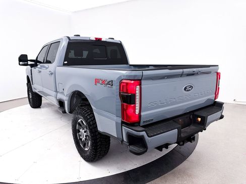 Used 2024 Ford F250 Lariat w/ Lariat Ultimate Package image 16