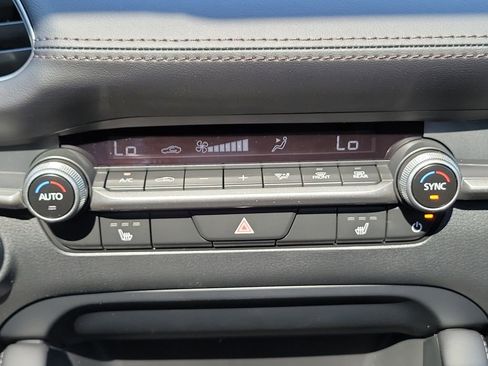 New 2026 MAZDA MAZDA3 2.5 S Sedan w/ Preferred Pkg image 30