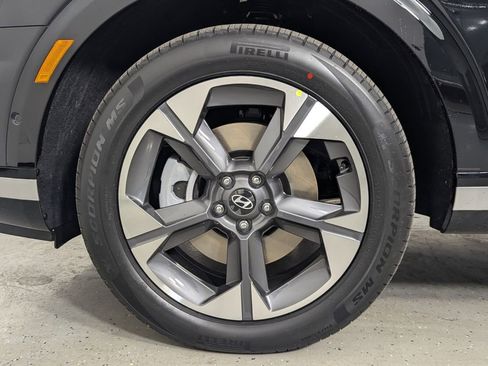 New 2026 Hyundai Palisade Limited image 9