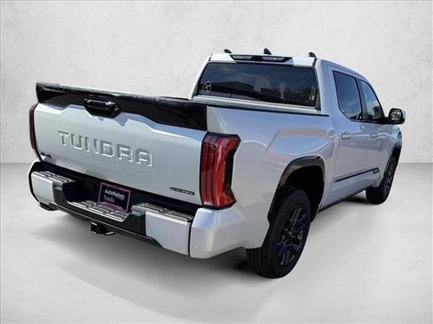 New 2026 Toyota Tundra Platinum AWD/4WD image 7