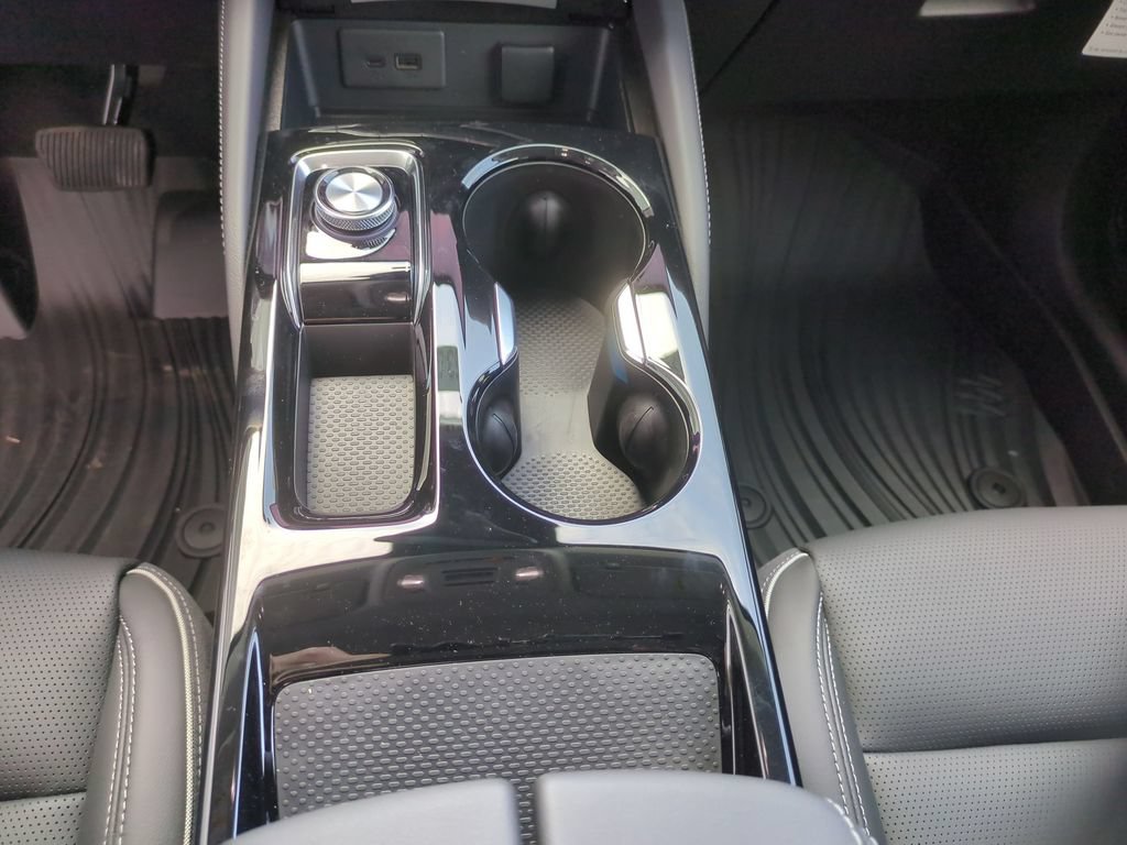 New 2026 Buick Envision Avenir AWD/4WD image 13