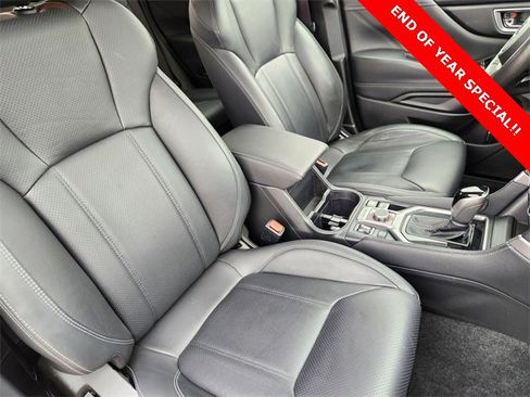 Used 2021 Subaru Forester Limited image 9
