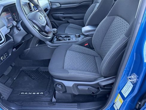 Used 2024 Ford Ranger XL image 9