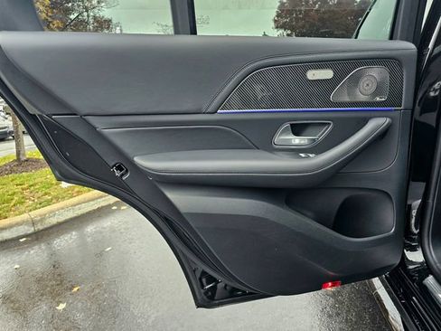 New 2026 Mercedes-Benz GLE 63 AMG S image 25