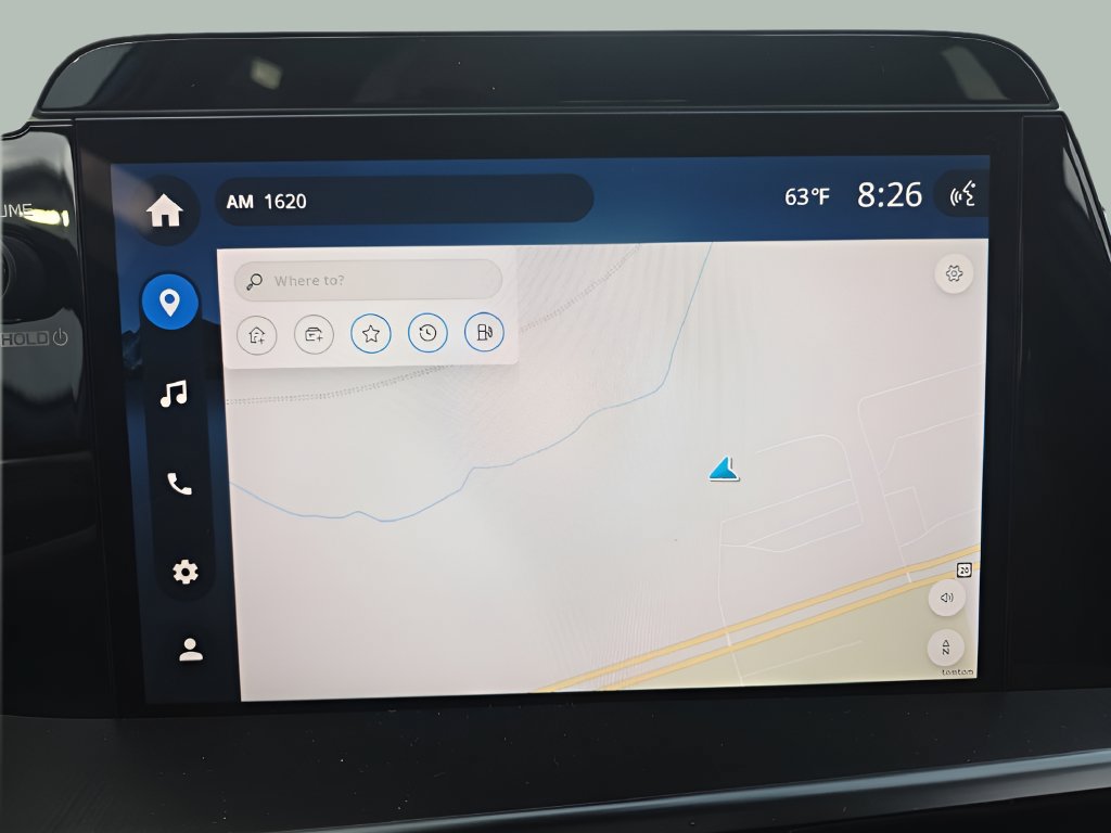 New 2026 Subaru Outback Limited AWD/4WD image 19
