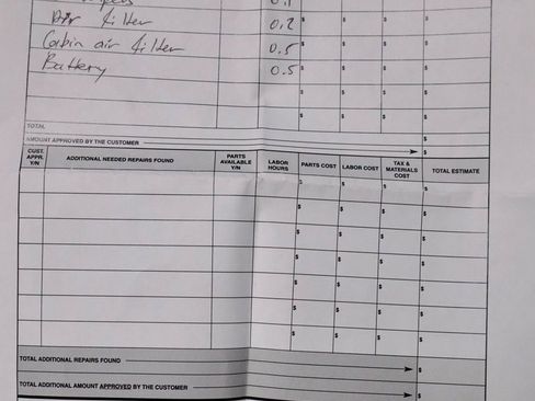 Used 2022 MAZDA MAZDA3 s image 6