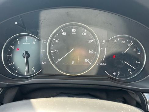 Used 2020 MAZDA CX-5 Grand Touring image 8