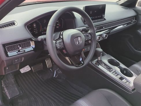 New 2026 Honda Civic Sport image 10