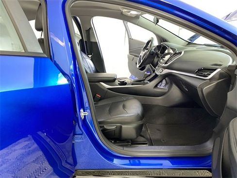 Used 2018 Chevrolet Volt LT w/ LT Driver Confidence Package image 37