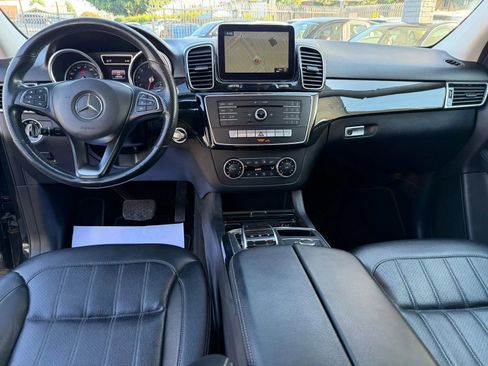 Used 2016 Mercedes-Benz GLE 350 image 34