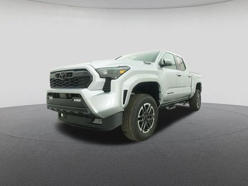 New 2026 Toyota Tacoma TRD Sport image 32