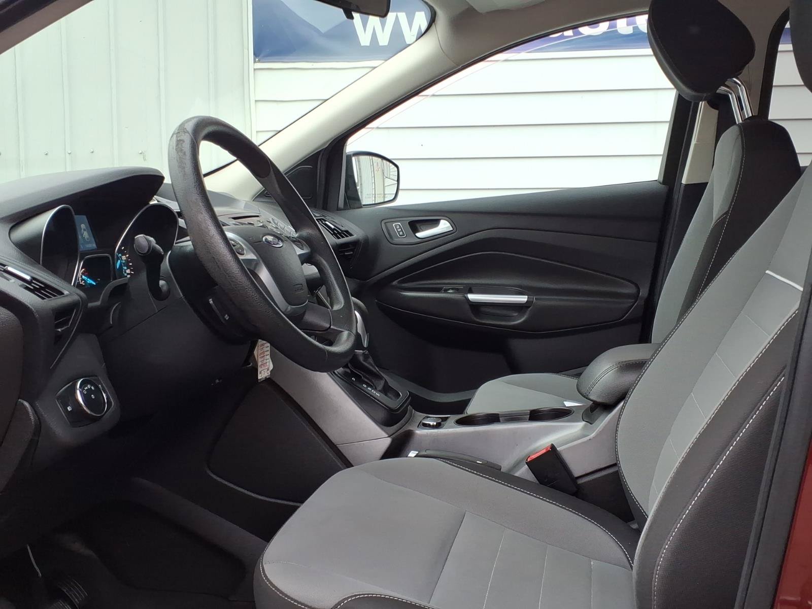 Used 2014 Ford Escape SE AWD/4WD image 8