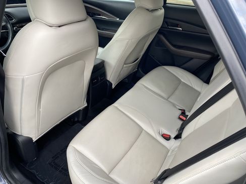 Used 2020 MAZDA CX-30 FWD w/ Premium Package image 19