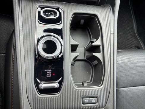 New 2026 Jeep Cherokee Limited AWD/4WD image 7
