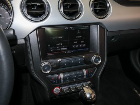 Used 2015 Ford Mustang GT Premium w/ Enhanced Security Package RWD image 22