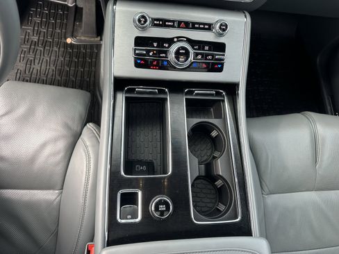 Used 2021 Lincoln Aviator Reserve w/ Equipment Group 202A image 14