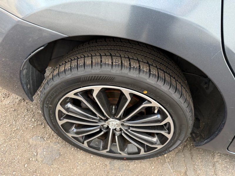 Used 2014 Toyota Corolla S w/ Protection Package FWD image 21