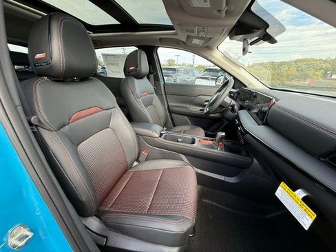 New 2026 Nissan Kicks SR w/ SR Premium Package image 16