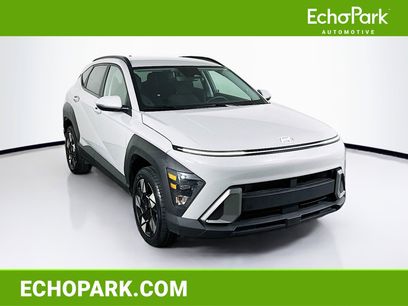 Used 2025 Hyundai Kona SEL