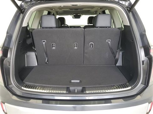 Used 2024 Kia Telluride SX image 9