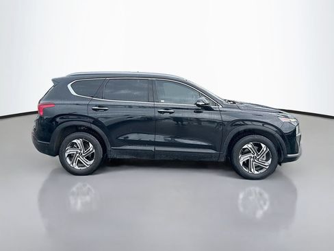 Used 2023 Hyundai Santa Fe SEL w/ Cargo Package FWD image 8