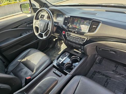 Used 2020 Honda Pilot Black Edition image 50