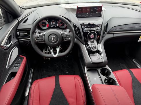 New 2026 Acura RDX A-Spec image 13