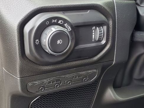 New 2026 Jeep Wrangler Unlimited Sport AWD/4WD image 14