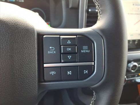 New 2025 Ford F150 Lightning XLT image 20