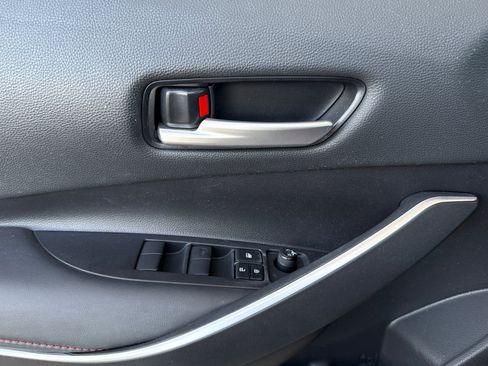 Certified 2025 Toyota Corolla SE image 13