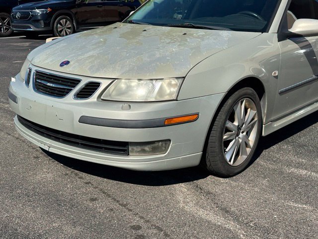 Used 2007 Saab 9-3 2.0T w/ Anniversary Pkg FWD image 10