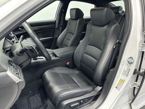 Certified 2022 Honda Accord Sport image 14