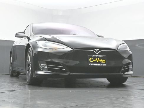 Used 2020 Tesla Model S Performance AWD/4WD image 50