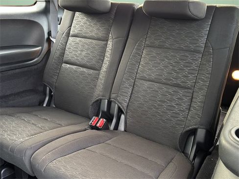 Certified 2025 Dodge Durango R/T w/ Blacktop Package image 21