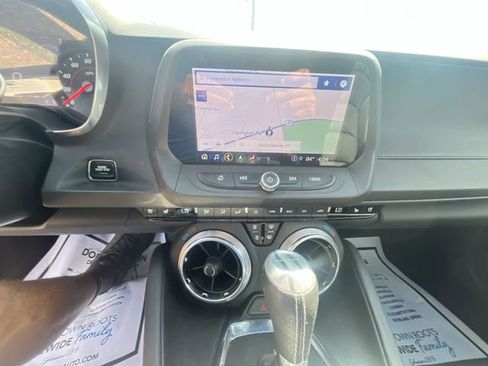 Used 2023 Chevrolet Camaro SS image 19