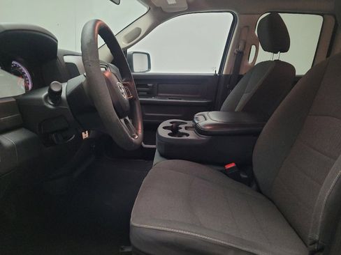 Used 2022 RAM 1500 Tradesman RWD image 17
