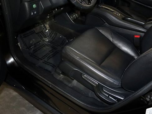 Used 2016 Honda HR-V EX-L image 24